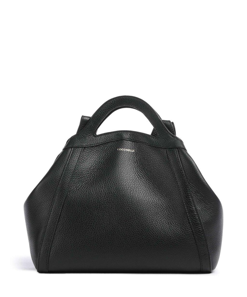 Coccinelle Amalia Tote bag noir