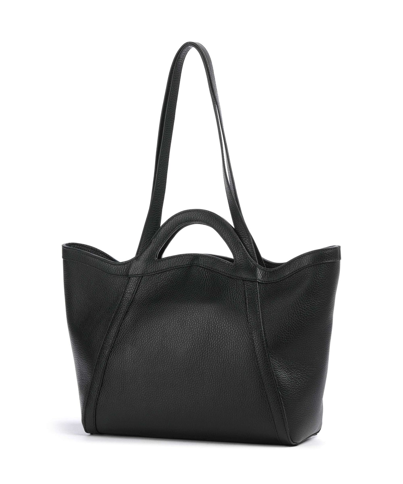 Coccinelle Amalia Tote bag noir