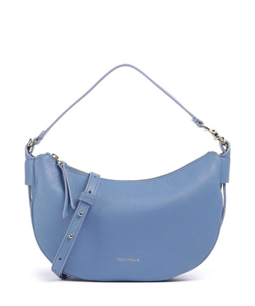 Coccinelle C-Easy Sac porté épaule azul