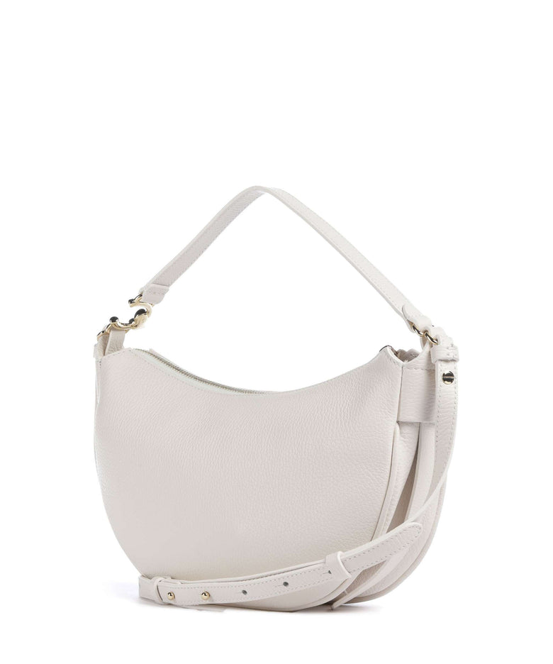 Coccinelle C-Easy Shoulder bag blanco