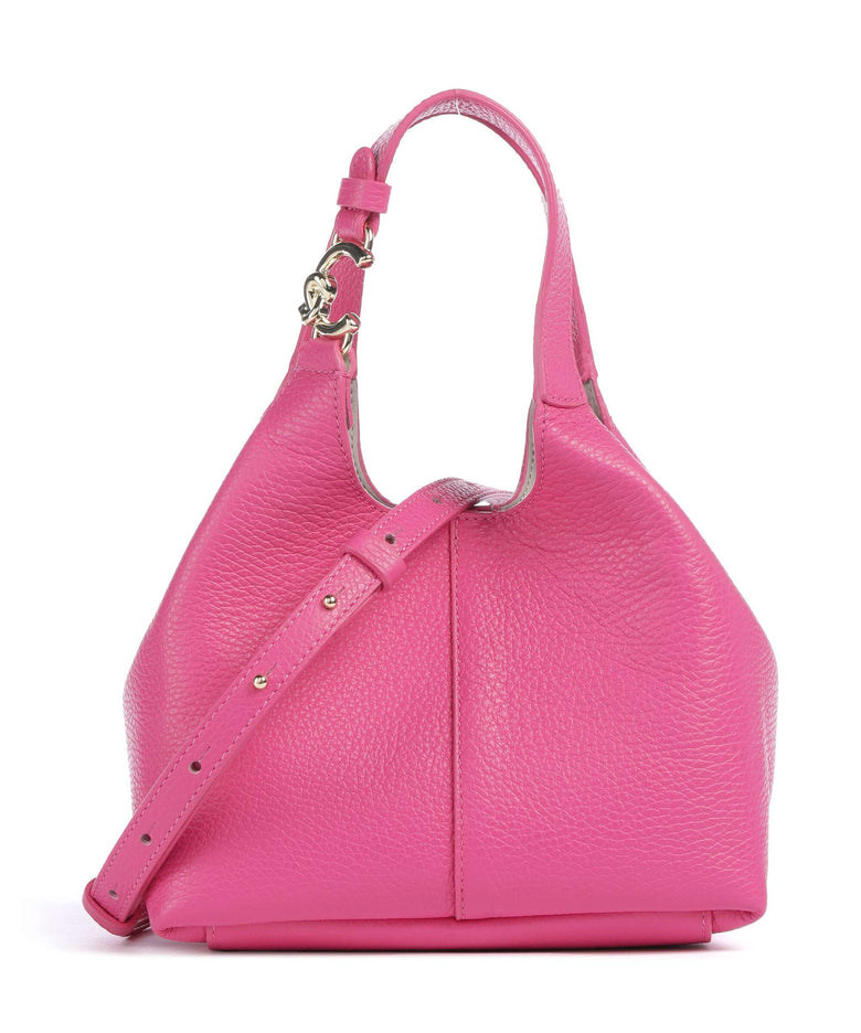 Coccinelle C-Easy Handbag new fucsia
