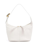 Coccinelle Fernanda Sac porté épaule blanco
