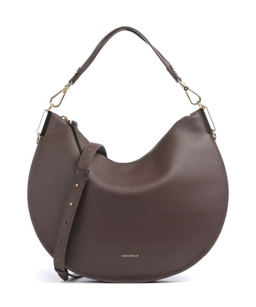 Coccinelle Sunup Sac fourre-tout brunet/arctic blue