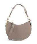 Coccinelle Sunup Sac porté épaule warm taupe/rosette