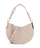 Coccinelle Sunup Shoulder bag rosette/warm taupe