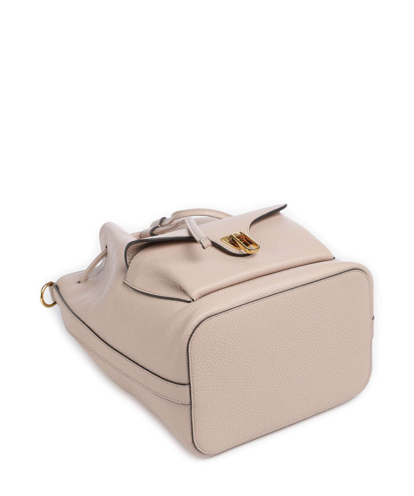 Coccinelle Beat Generation Bucket bag rosette