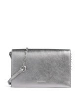 Coccinelle Dandy Sac bandoulière steel