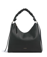 Coccinelle Boheme Grana Double Sac fourre-tout noir/cognac