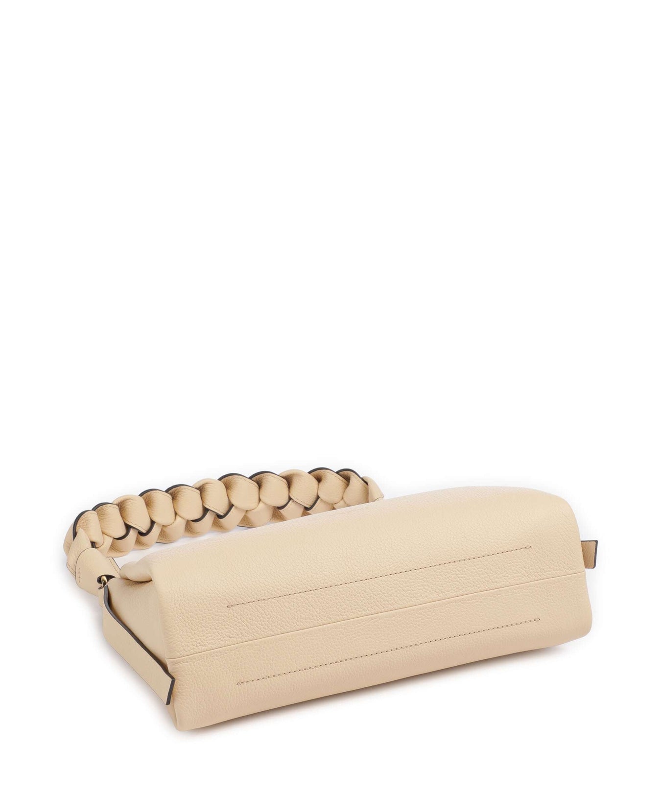 Coccinelle Boheme Grana Double Shoulder bag betulla/cognac