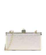 Coccinelle Eliv Sac bandoulière pale gold