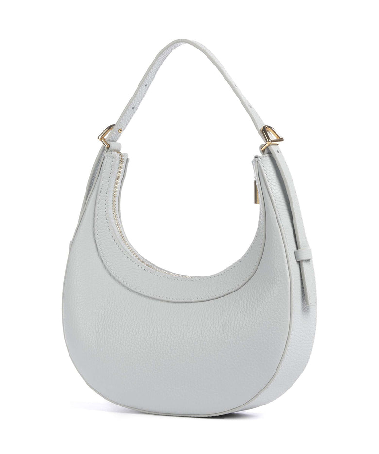 Coccinelle Whisper Shoulder bag snow