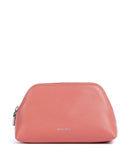 Coccinelle Helga Cosmetic bag pink clay