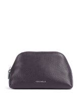 Coccinelle Helga Sac à cosmétiques prune