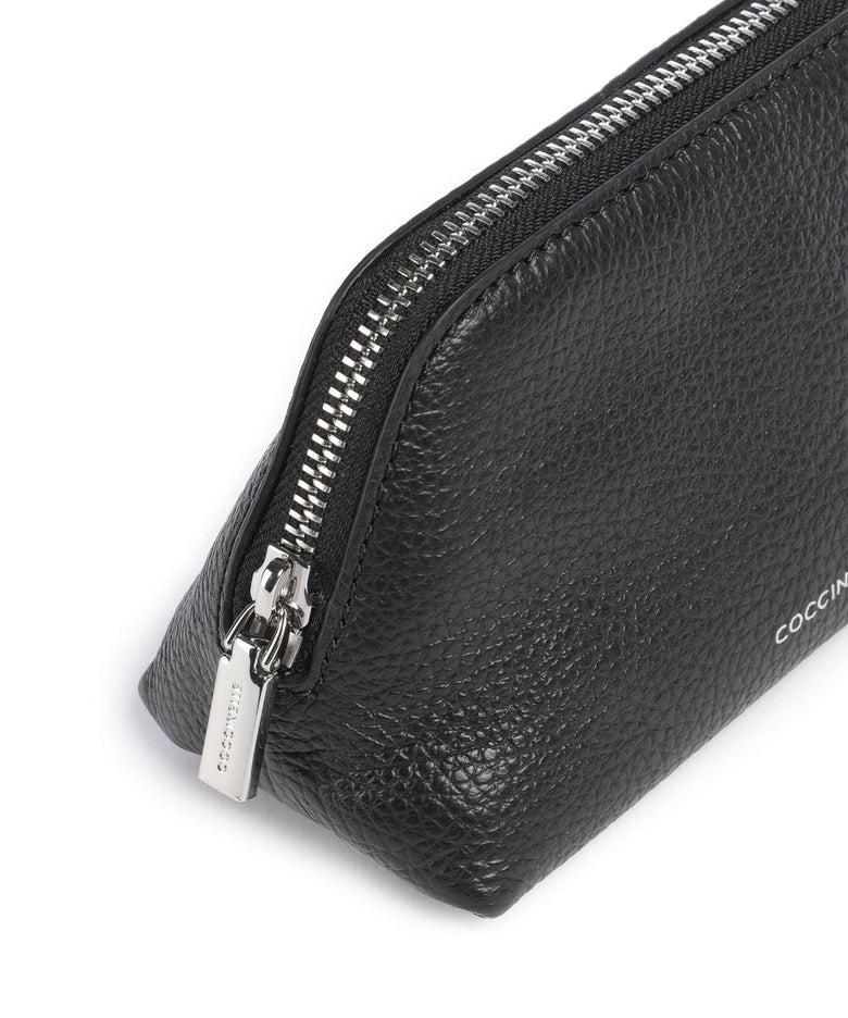 Coccinelle Helga Cosmetic bag noir