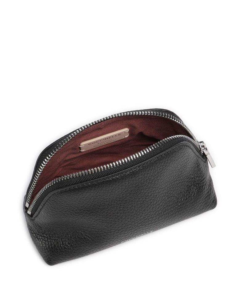 Coccinelle Helga Cosmetic bag noir