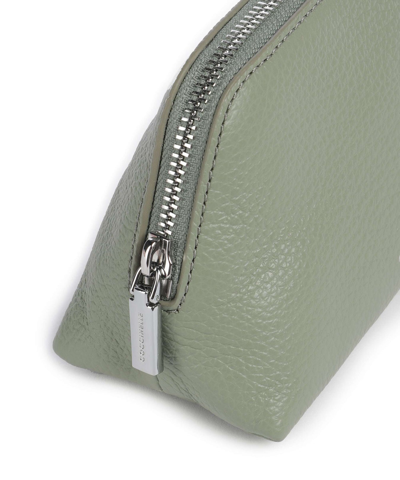 Coccinelle Helga Cosmetic bag greenery
