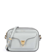 Coccinelle Beat Soft Sac bandoulière snow
