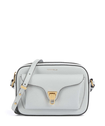 Coccinelle Beat Soft Sac bandoulière snow