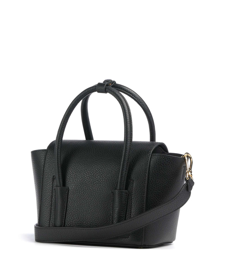 Coccinelle Beat Double Handbag noir