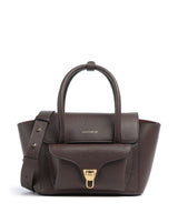 Coccinelle Beat Double Sac à main brunette