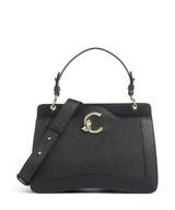Coccinelle C-Me Sac à main noir
