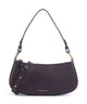 Coccinelle Merveille Shoulder bag prune