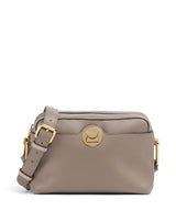 Coccinelle Liya Sac bandoulière warm taupe/rosette