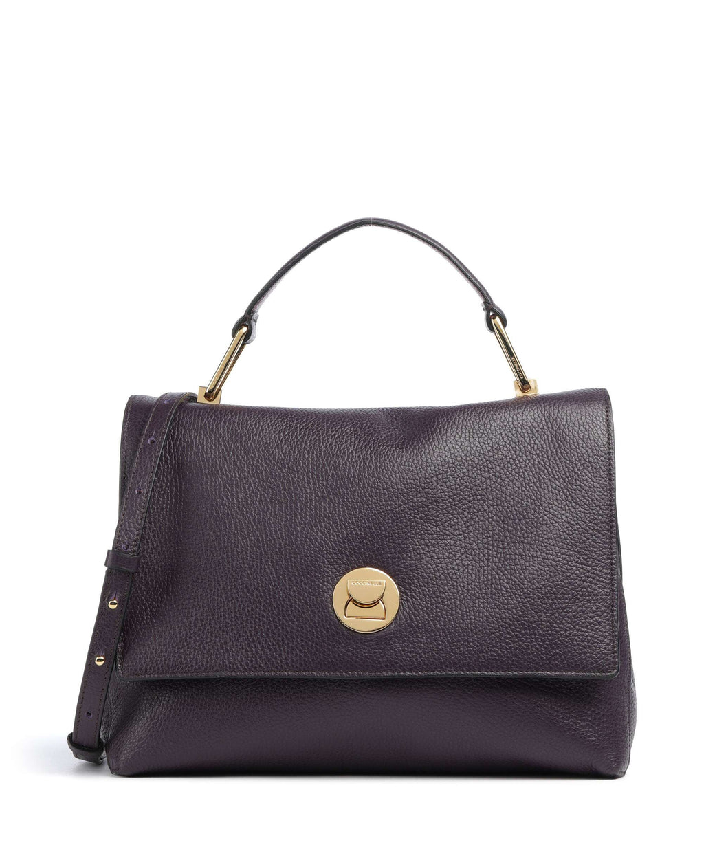 Coccinelle Liya Handbag prune/ribes