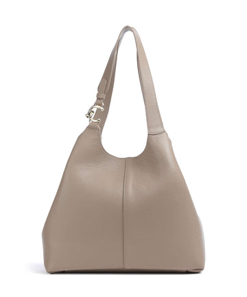 Coccinelle C-Easy Sac fourre-tout warm taupe