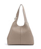 Coccinelle C-Easy Hobo bag warm taupe