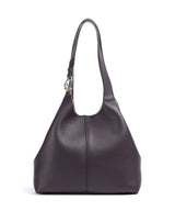 Coccinelle C-Easy Sac fourre-tout prune