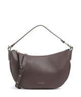 Coccinelle C-Easy Sac porté épaule brunette