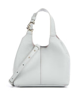Coccinelle C-Easy Sac à main snow