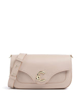 Coccinelle C-Me Sac bandoulière rosette