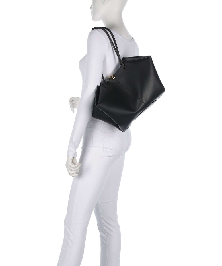 Coccinelle Kamy Tote bag noir