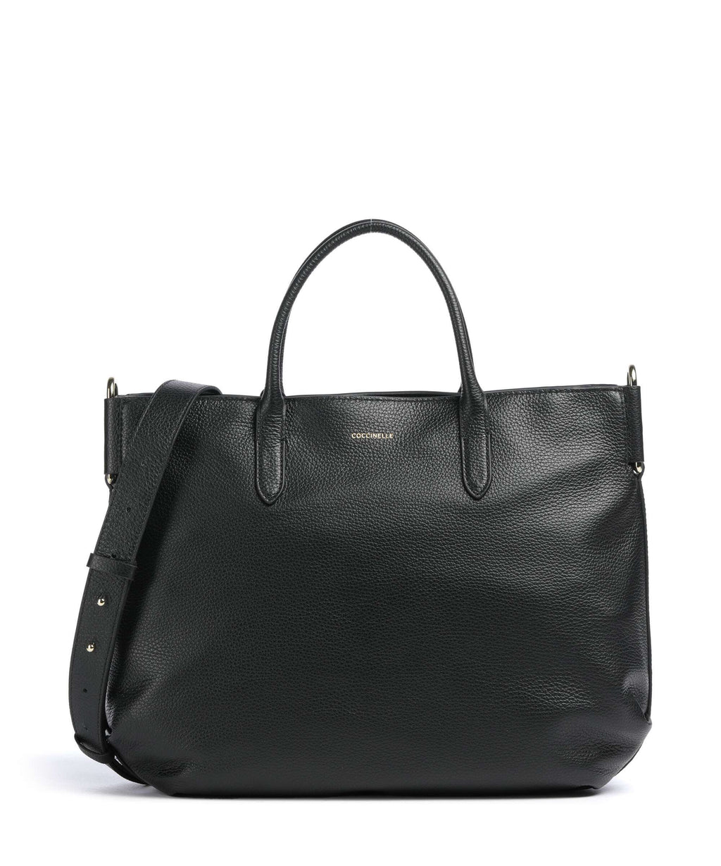 Coccinelle Rebekka Handbag noir