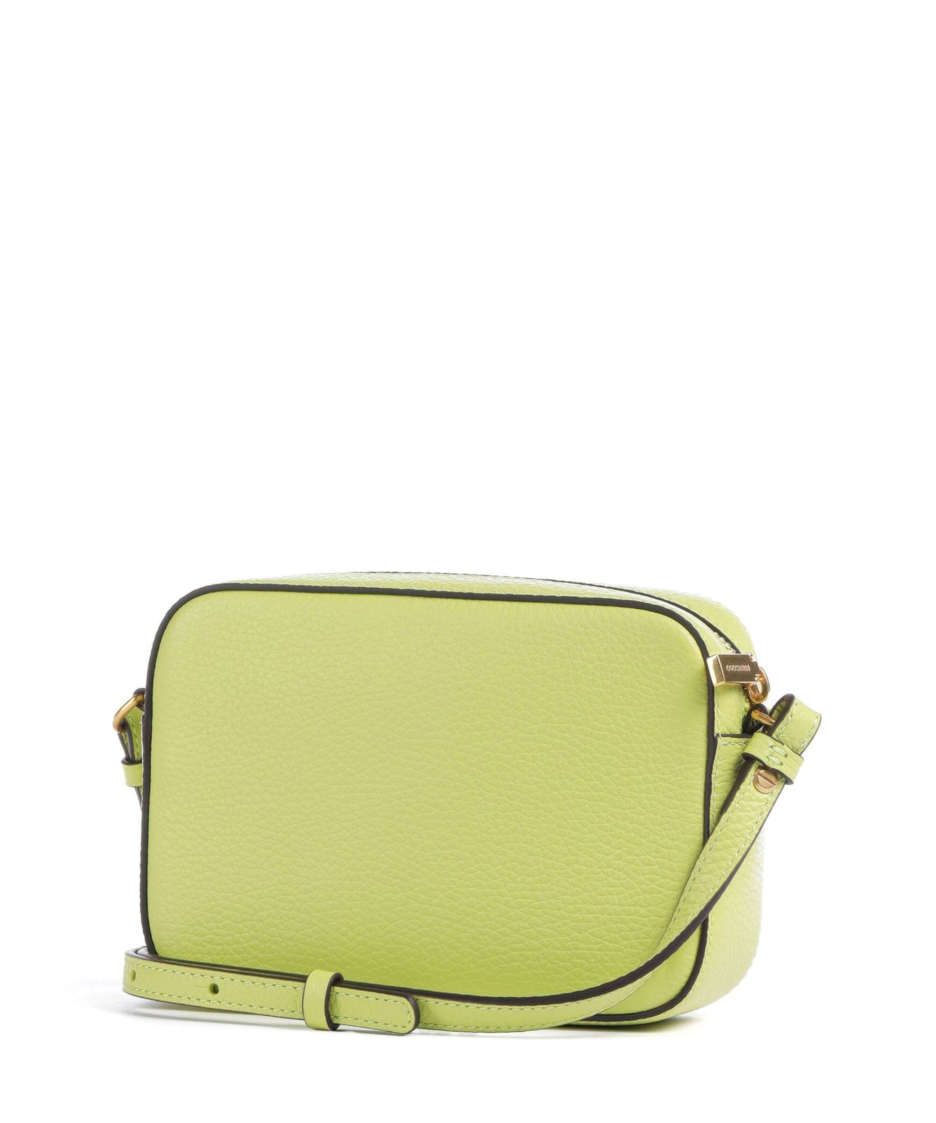 Coccinelle Beat Soft Crossbody bag green glow