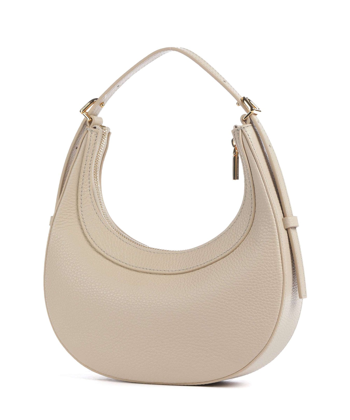 Coccinelle Whisper Shoulder bag sandshell
