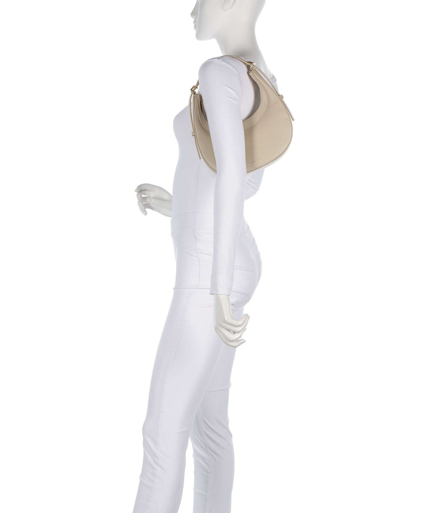 Coccinelle Whisper Shoulder bag sandshell