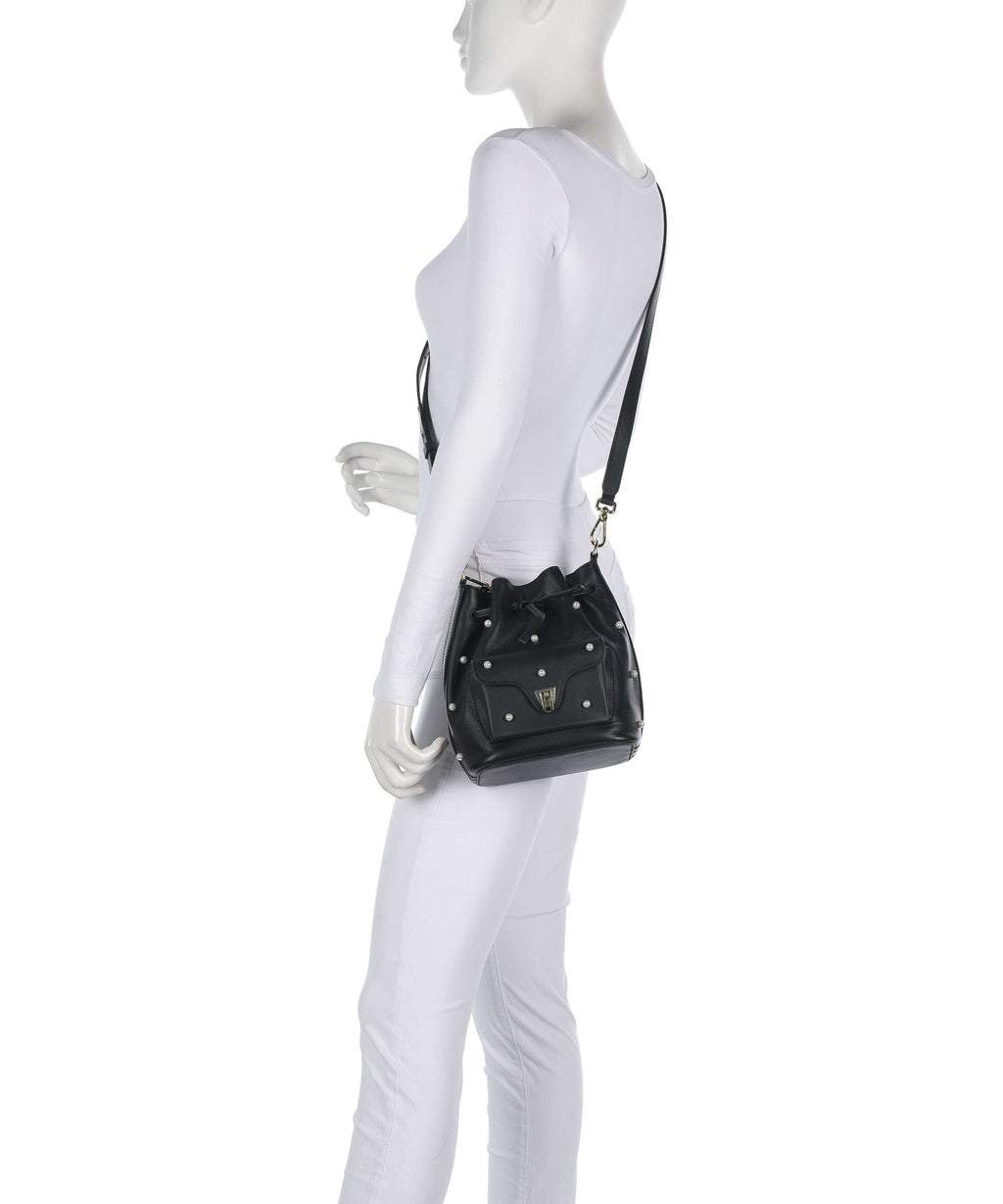 Coccinelle Beat Generation Bucket bag noir