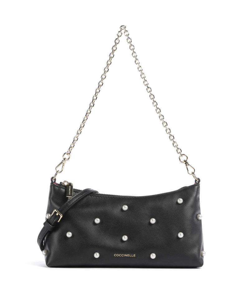 Coccinelle Aura Shoulder bag noir