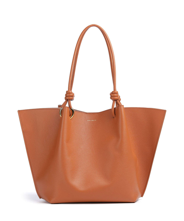 Coccinelle Finn Tote bag crab