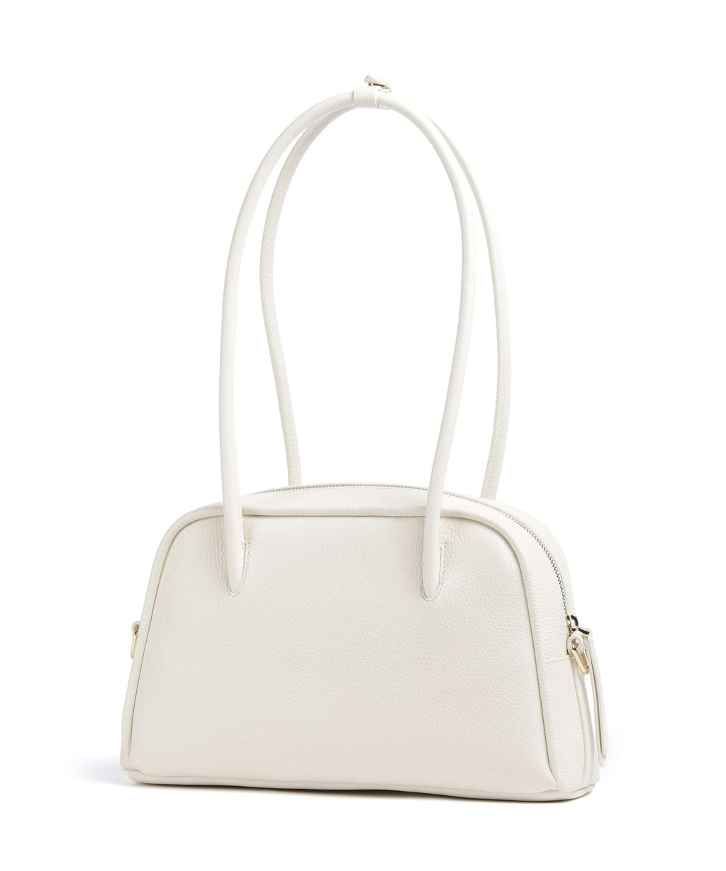 Coccinelle Paki Shoulder bag pearl