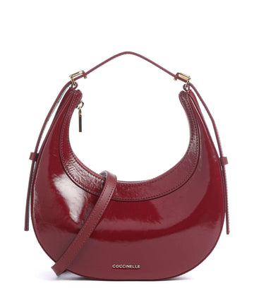 Coccinelle Whisper Sac porté épaule ribes