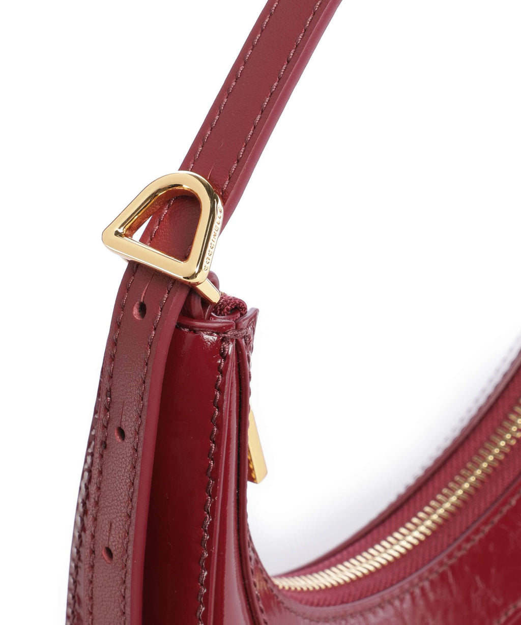Coccinelle Whisper Shoulder bag ribes