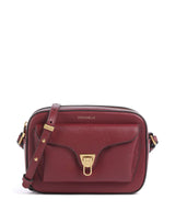 Coccinelle Beat Soft Sac bandoulière ribes