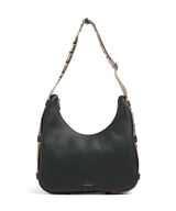 Coccinelle Raquel Sac fourre-tout noir/cognac