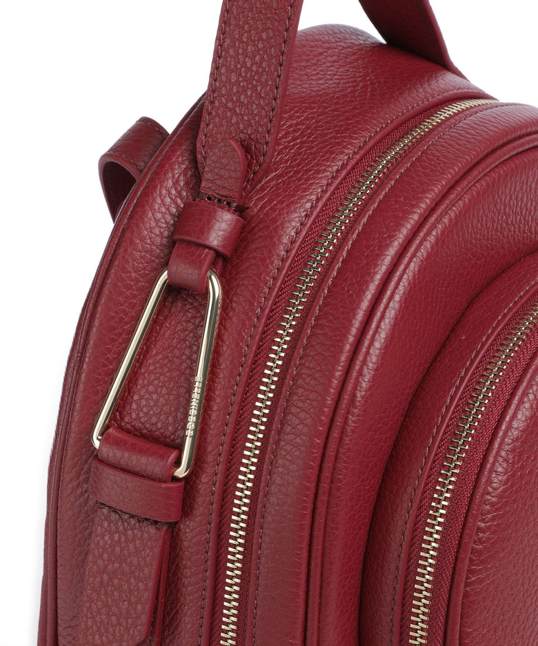 Coccinelle Malory Backpack ribes