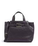 Coccinelle Malory Sac à main prune