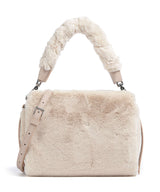 Coccinelle Boheme Sac à main natural/rosette